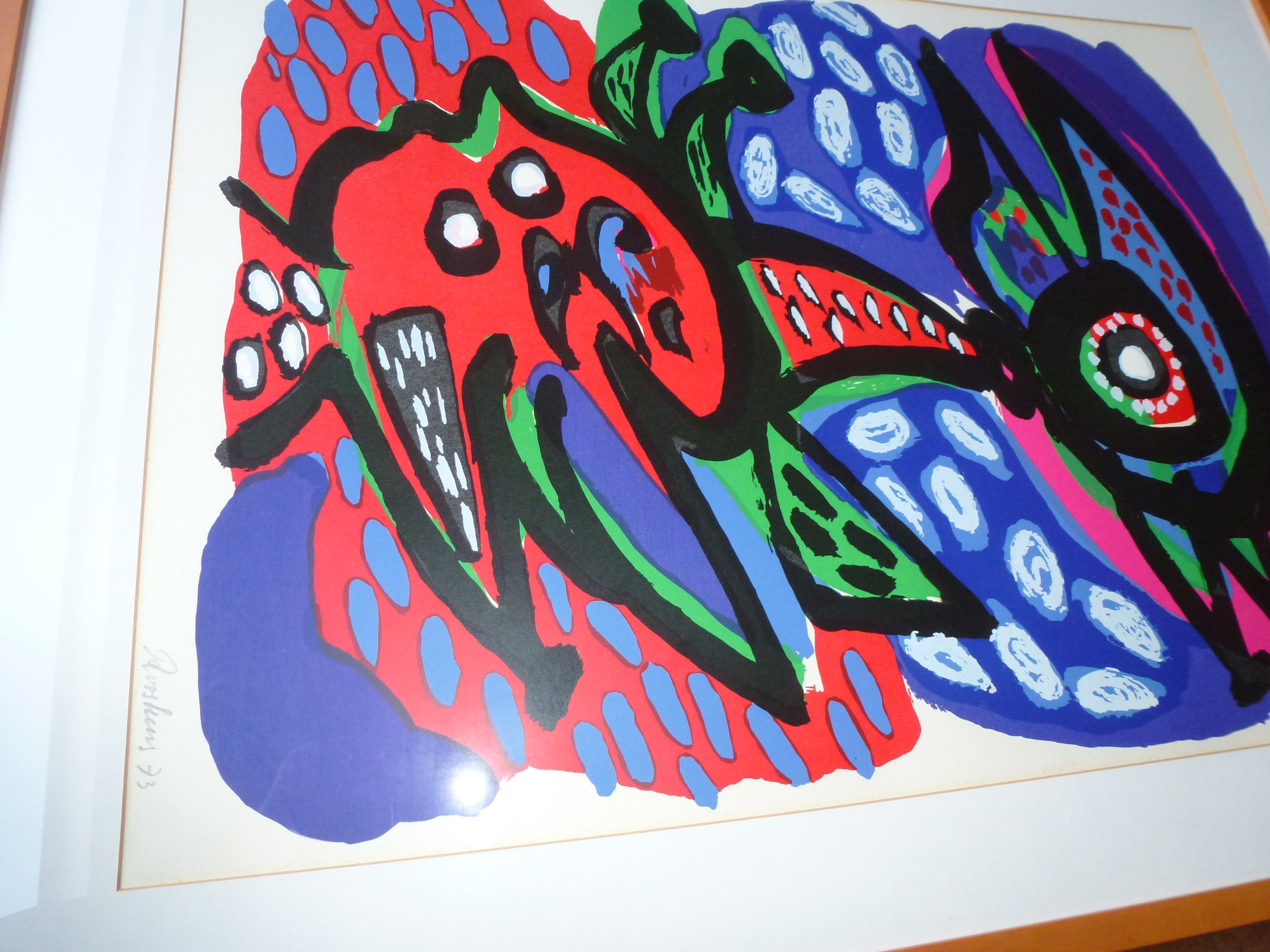 Anton Rooskens - Birds kopen? Bied vanaf 480!