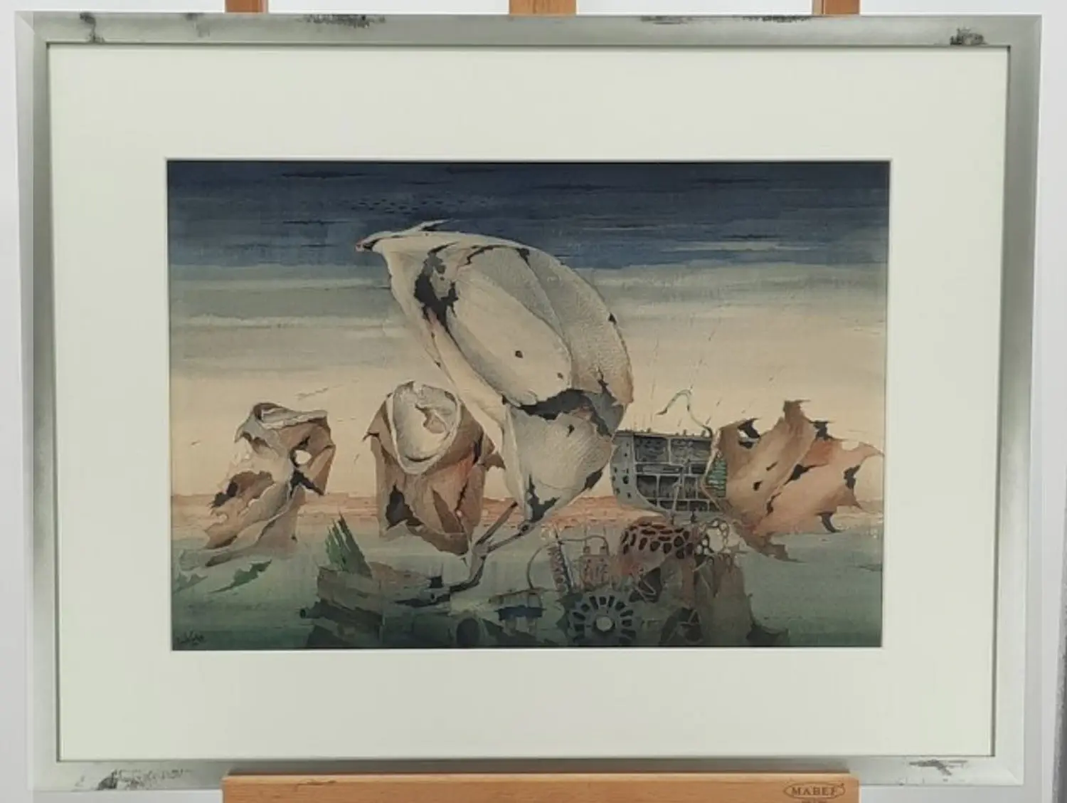 Jan de Winter (1939-2022)