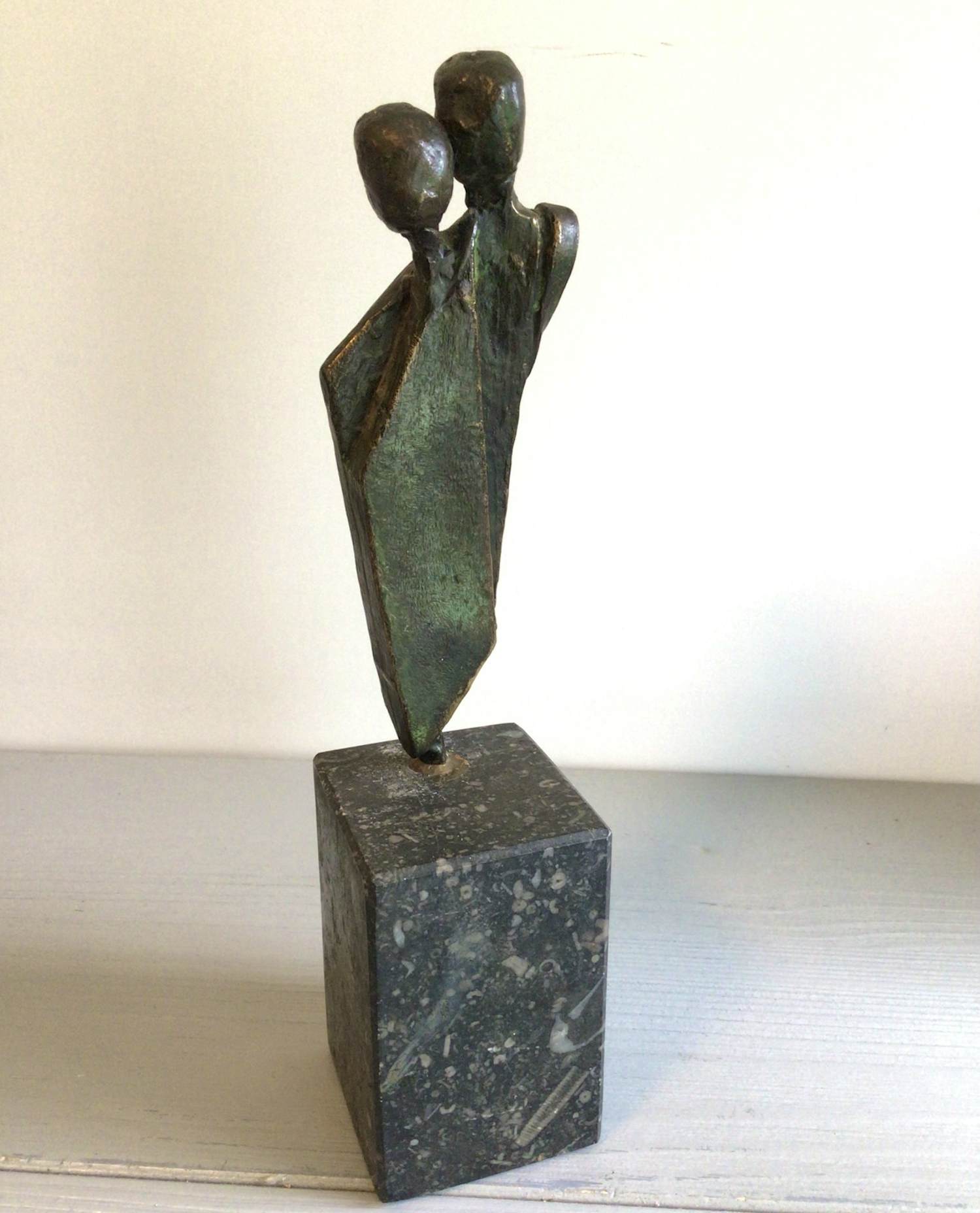 Corry Ammerlaan - “ Samen “ zeldzaam verkocht voor € 129!