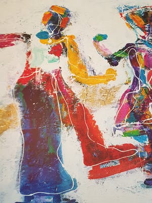 Guillaume Lo-A-Njoe - schaatsen kopen? Bied vanaf 1!