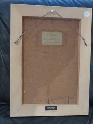 Nico Huppes - Bloemstilleven kopen? Bied vanaf 120!