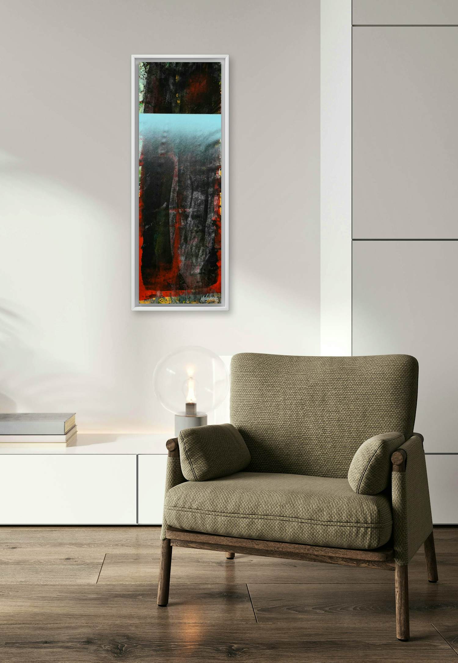 Parscha Mirghawameddin - Urban 291 kopen? Bied vanaf 20!