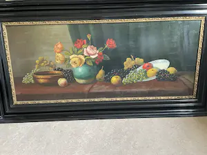Niet of onleesbaar gesigneerd - Onbekende kunstenaar kaufen? Bieten Sie von 1!