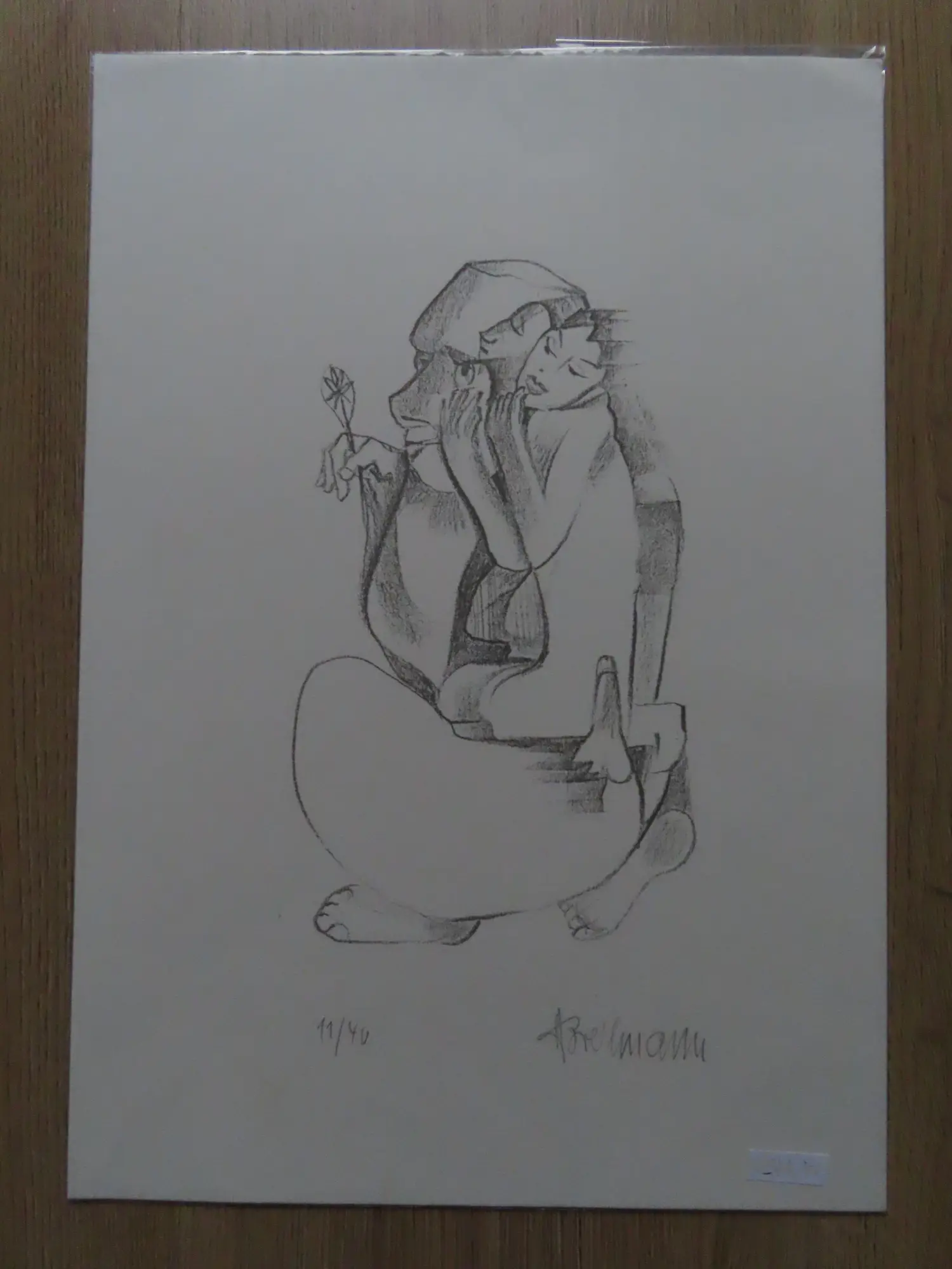 Heino Breilmann (1921-2001)