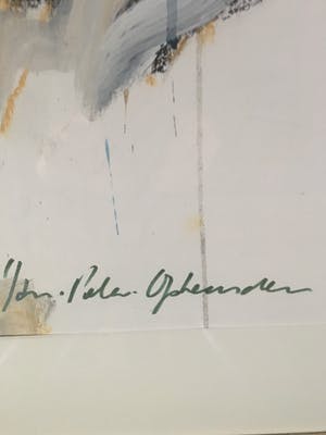 Jan Peter van Opheusden - Toreador kopen? Bied vanaf 1950!