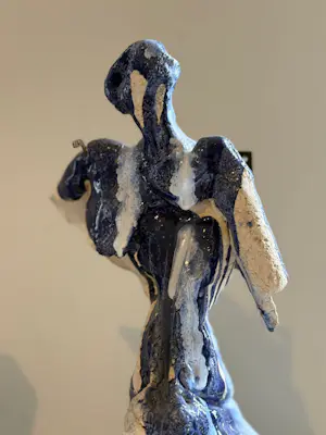 Wenefrida Lewi - Liefde en tijd kopen? Bied vanaf 75!