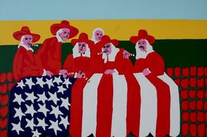 Jan Cremer - Zeefdruk: Dutch masters 1965 - 1977 kopen? Bied vanaf 295!