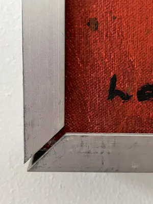 Hans Lie - COMPOSITIE INSEKT kopen? Bied vanaf 700!