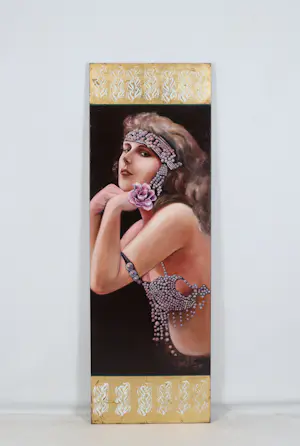 Louis Nagelkerke - Danseres kopen? Bied vanaf 500!