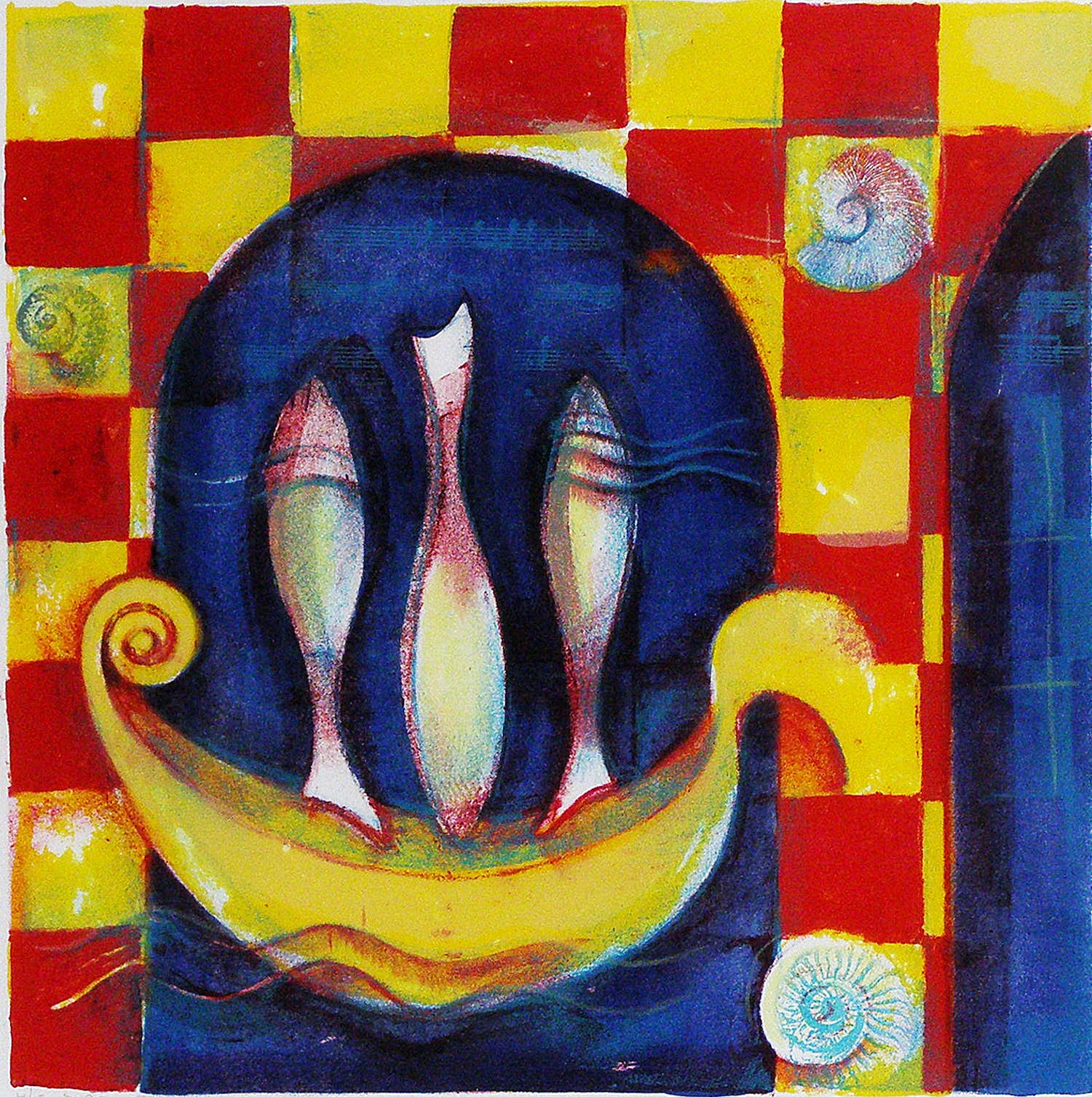 Marianne Aulman - Sirenen IV kopen? Bied vanaf 15!