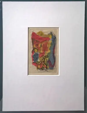 Ru van Rossem - Minstreel kopen? Bied vanaf 35!