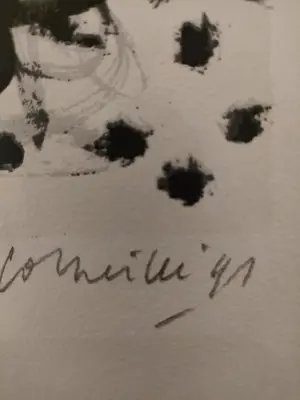 Corneille - Zonder titel kopen? Bied vanaf 120!