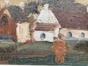 Alfons Vermeir - witte hoeve kopen? Bied vanaf 195!