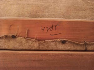 Johan Jacob Voskuil - Geen Titel kopen? Bied vanaf 1!