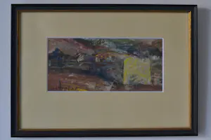 AcheterWim Steijn - Z-F (Zuid-Frankrijk)? Enchérissez de 190!