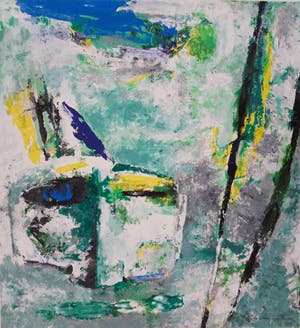 Nico Molenkamp - Maskarade kopen? Bied vanaf 25!