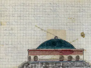 Panamarenko - Magnetische Proporties kopen? Bied vanaf 45!