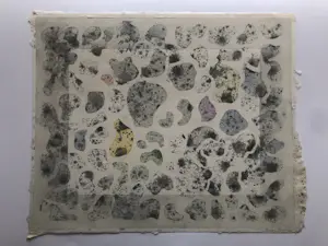 Kees Franse - Aquarel kopen? Bied vanaf 59!