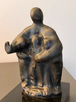 Ruurd Hallema - Geborgenheid kopen? Bied vanaf 129!