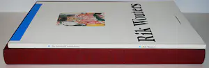 Rik Wouters - monografie hardcover & gids 1988 kopen? Bied vanaf 50!