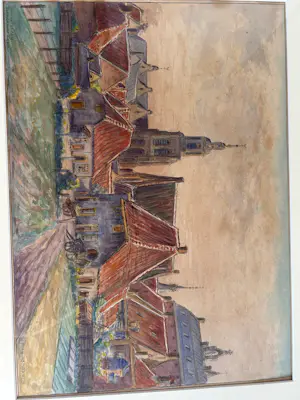 Eugene Rensburg - Dumontsdreef Bergen op Zoom kopen? Bied vanaf 150!