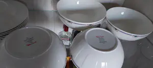 Villeroy en Boch - bone china kopen? Bied vanaf 125!