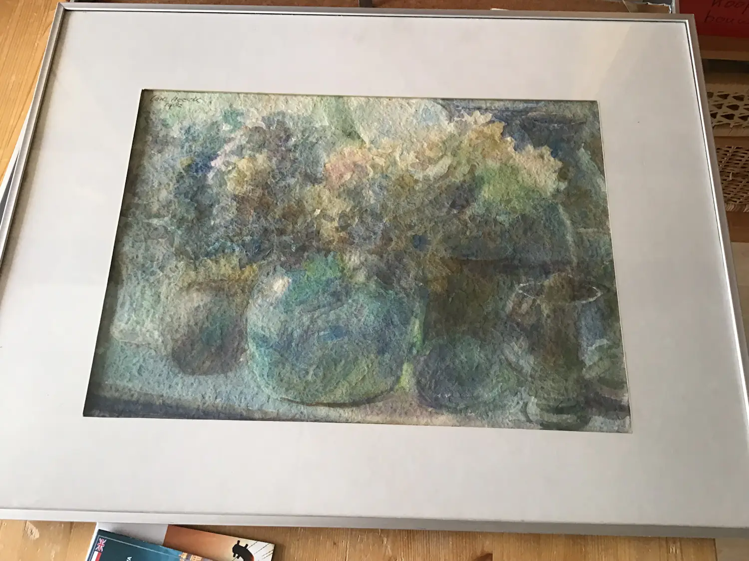 Cor Heeck (1910-1992)