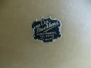 Hendrik de Laat - Hasselt Tilburg kopen? Bied vanaf 30!