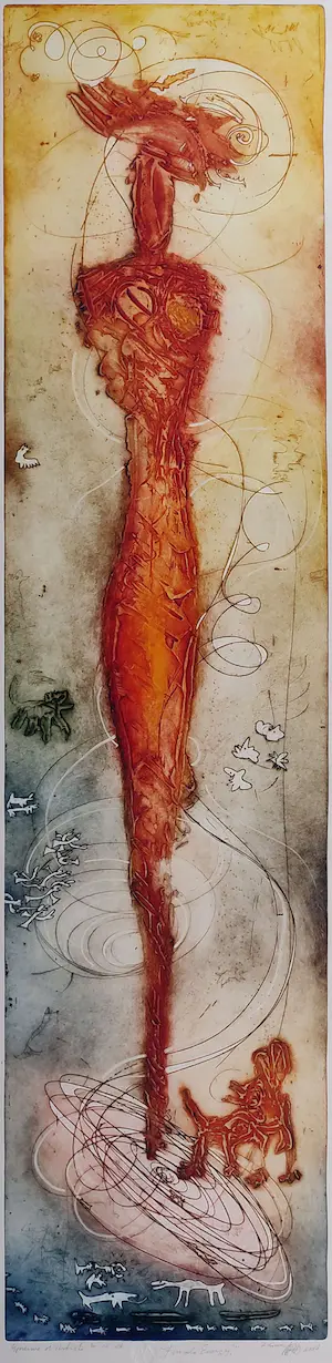 Ad Arma - Female energy kopen? Bied vanaf 150!