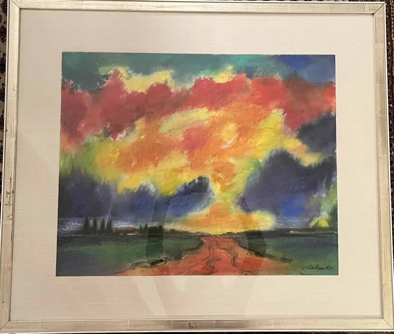 Peter Calmés (1900-1968)