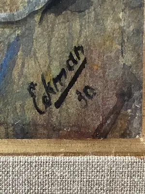 Nikolaas Eekman - Portret van oude man met witte baard en hoofdkapje. kopen? Bied vanaf 4000!