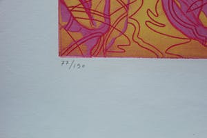 Hector Saunier - Ets: eau vive - 1971 kopen? Bied vanaf 50!