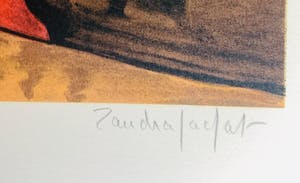 Sandra Jayat - Vouloir Voir kopen? Bied vanaf 30!