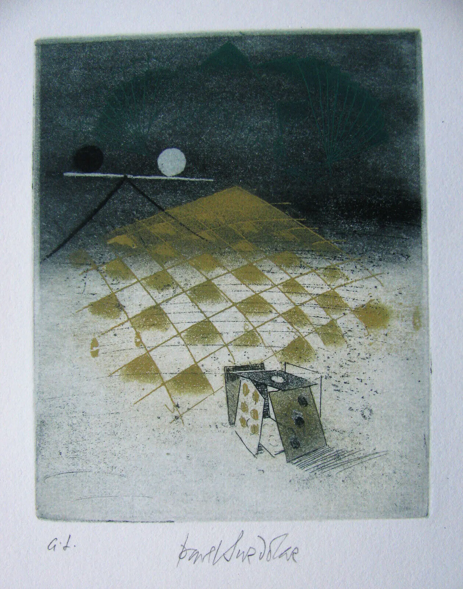 Pavel Sukdolak (1925)