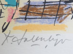 Kees Salentijn - zonder titel kopen? Bied vanaf 70!