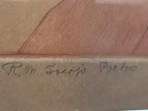Pieter Paul Koster - Raden Mas Soerjo Poetro. kaufen? Bieten Sie von 55!