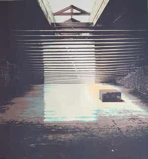 Ton van der Laaken - Zolder verkocht voor € 40!