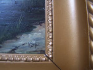 Lois Kapr - Polderlandchap kopen? Bied vanaf 60!