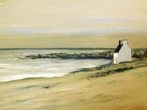 George Laporte - Bretagne I verkocht voor € 50!