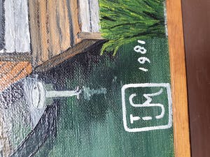 Joop Smits - Huis in westerland kopen? Bied vanaf 225!