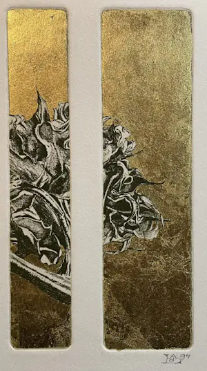 Ton de Laat - Tempelreliëf Prambanan Java Indonesië /Ramayana - epos III kopen? Bied vanaf 100!