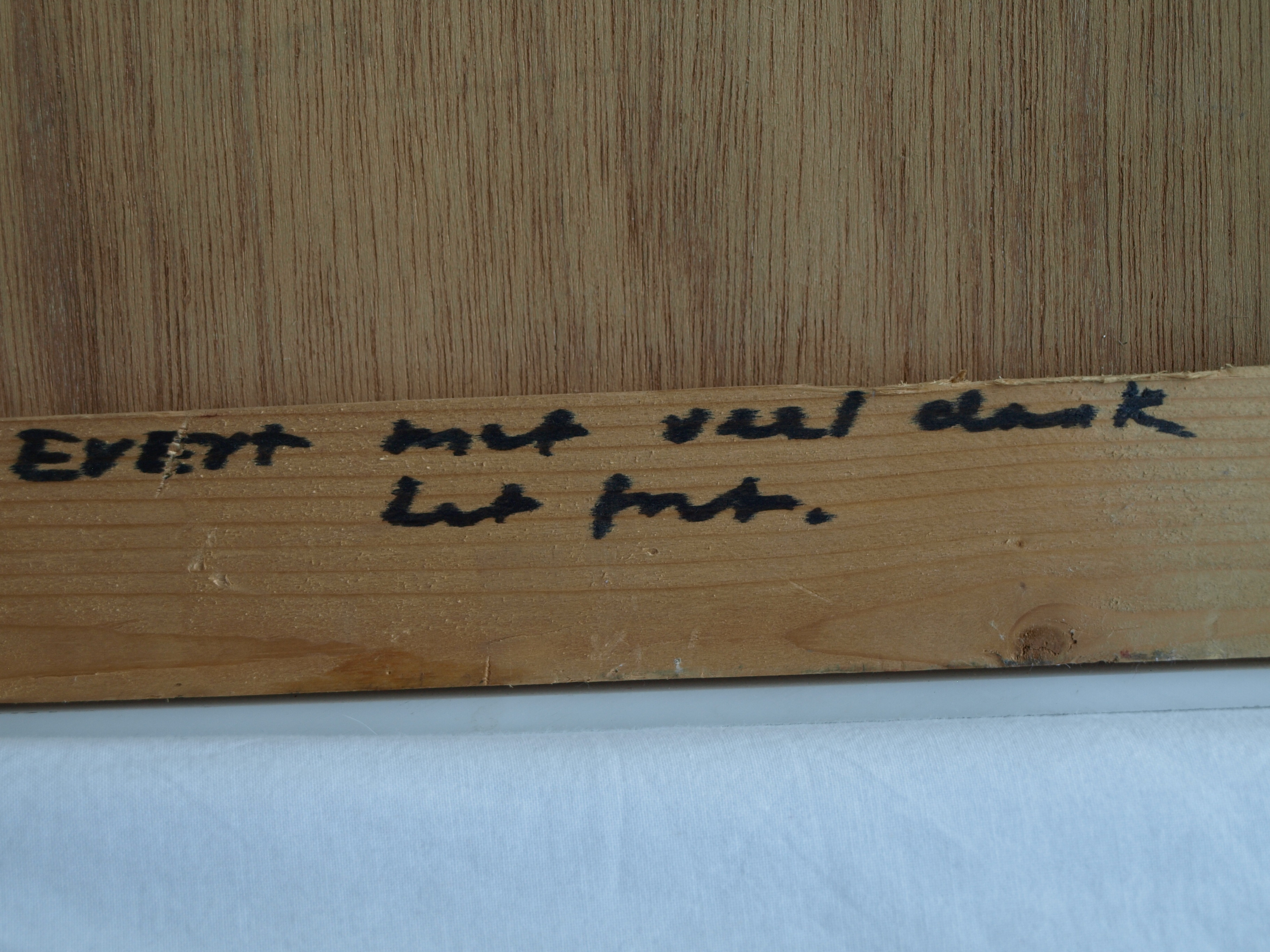 Niet of onleesbaar gesigneerd - Pastel , Abstracte compositie – 72 x 102 cm - 1985  kopen? Bied vanaf 1!