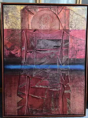 Bert Grotjohann - ZEN VIII kopen? Bied vanaf 50!