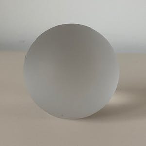 Niet of onleesbaar gesigneerd - Gesatineerde presse papier "Vrede van Rijswijk 1697-1997" kopen? Bied vanaf 1!