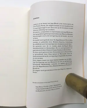 Lucebert - Museum Kiel 1989 - Stedelijk 1987 - Vlaamse Gids 1985 - PLUS: 2 andere Lucebert kopen? Bied vanaf 57!