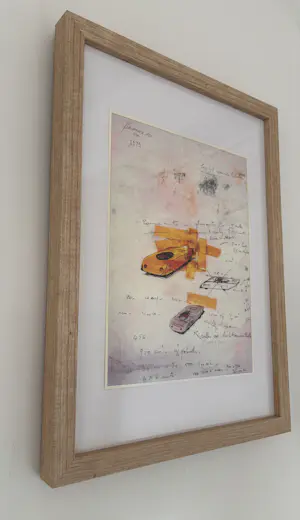 Panamarenko - Solar car kopen? Bied vanaf 475!