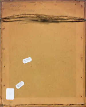 Cornelis Brandenburg - Ets, Lot van drie etsen Utrecht - Ingelijst kopen? Bied vanaf 50!