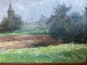 Jozef Horenbant - De Kerk te Munte (BE) kopen? Bied vanaf 39!