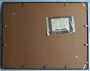 Herman Brood - Ingelijste zeefdruk , ArenA Amsterdam , Ajax – met certificaat – 71 x 91 cm kopen? Bied vanaf 250!