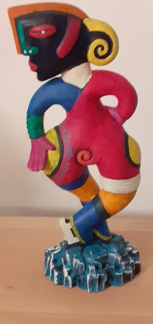 Clemens Briels - Jump of Joy kopen? Bied vanaf 335!